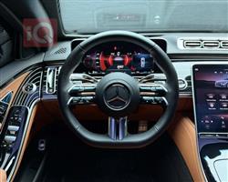 مێرسێدس بێنز S-Class